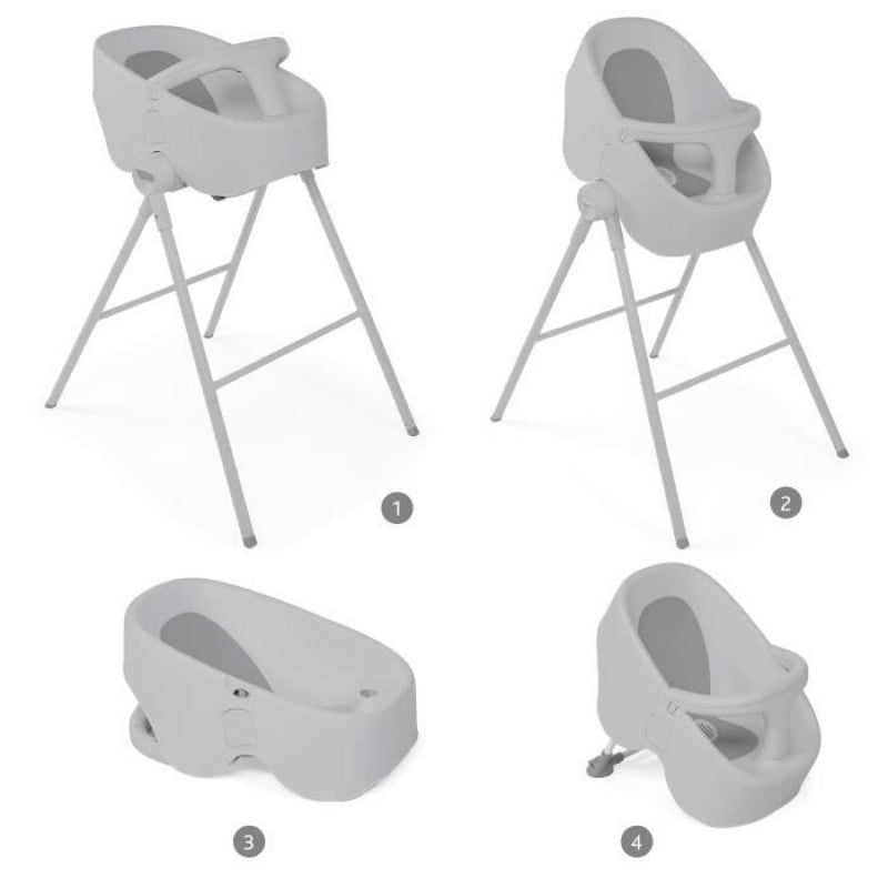 Chicco Bath Seat Bubble Nest Chicco Bath Seat Bubble Nest