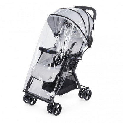 Chicco ohlala 2 - light stroller silver - BambiniJO | Buy Online | Jordan
