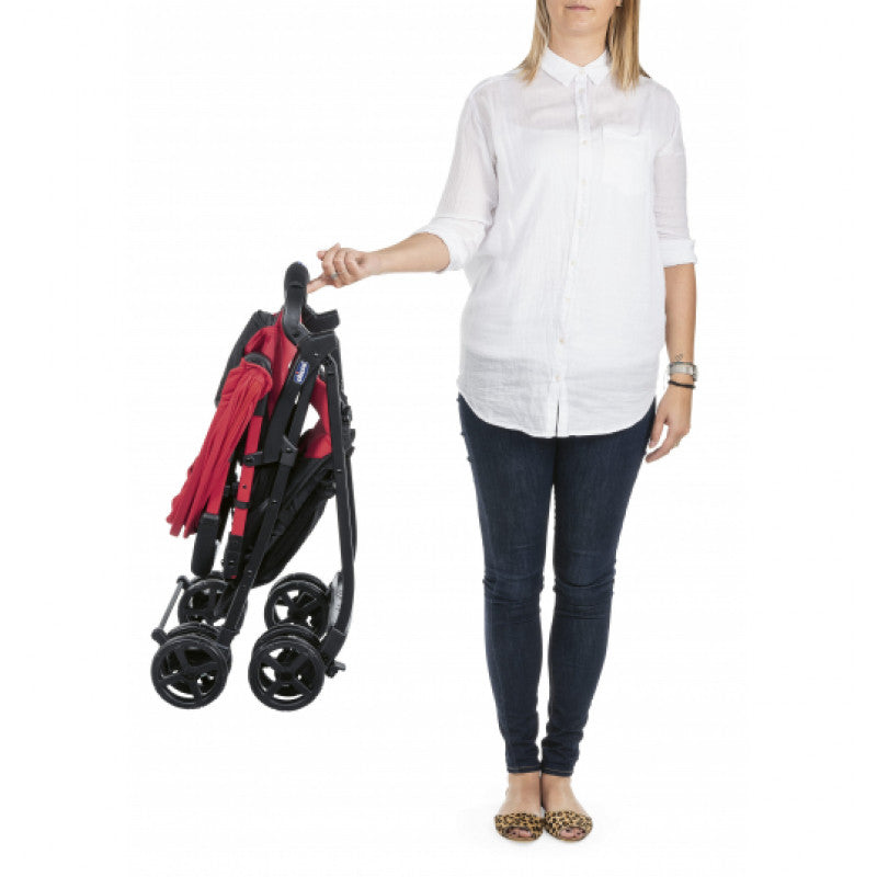 Chicco ohlala 2 - light stroller PAPRIKA - BambiniJO | Buy Online | Jordan