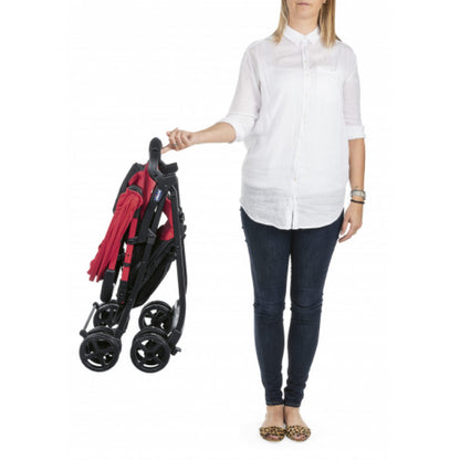 Chicco ohlala 2 light stroller PAPRIKA - BambiniJO | Buy Online | Jordan