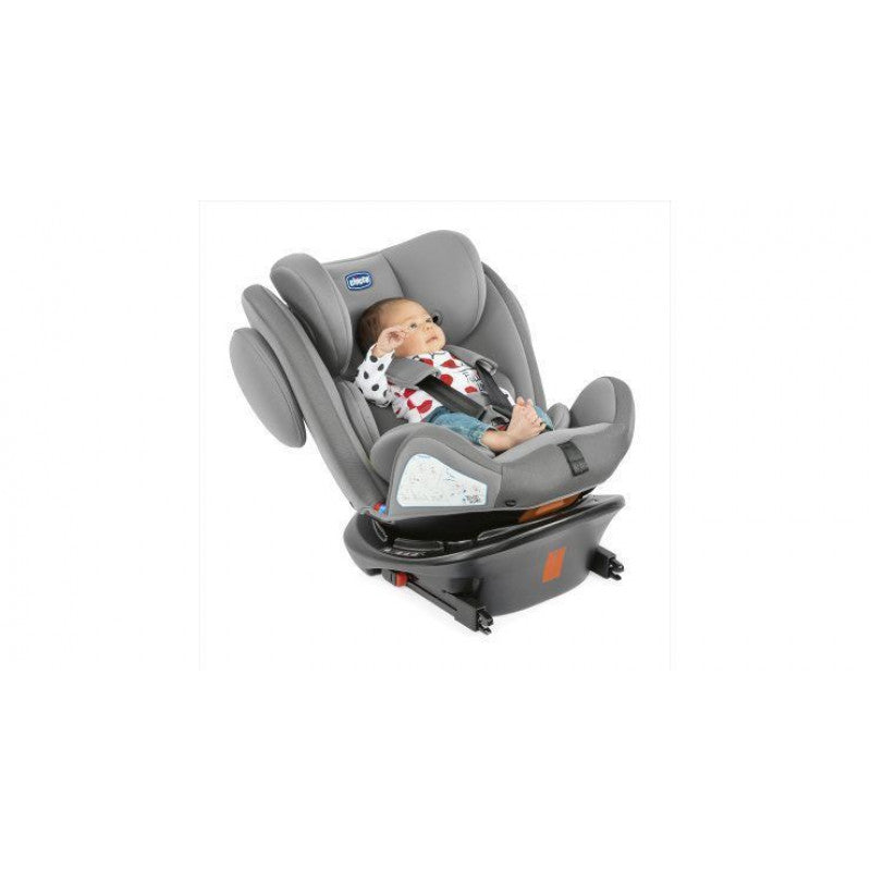 Chicco Car Seat Unico 36Kg - Pearl - BambiniJO | Buy Online | Jordan