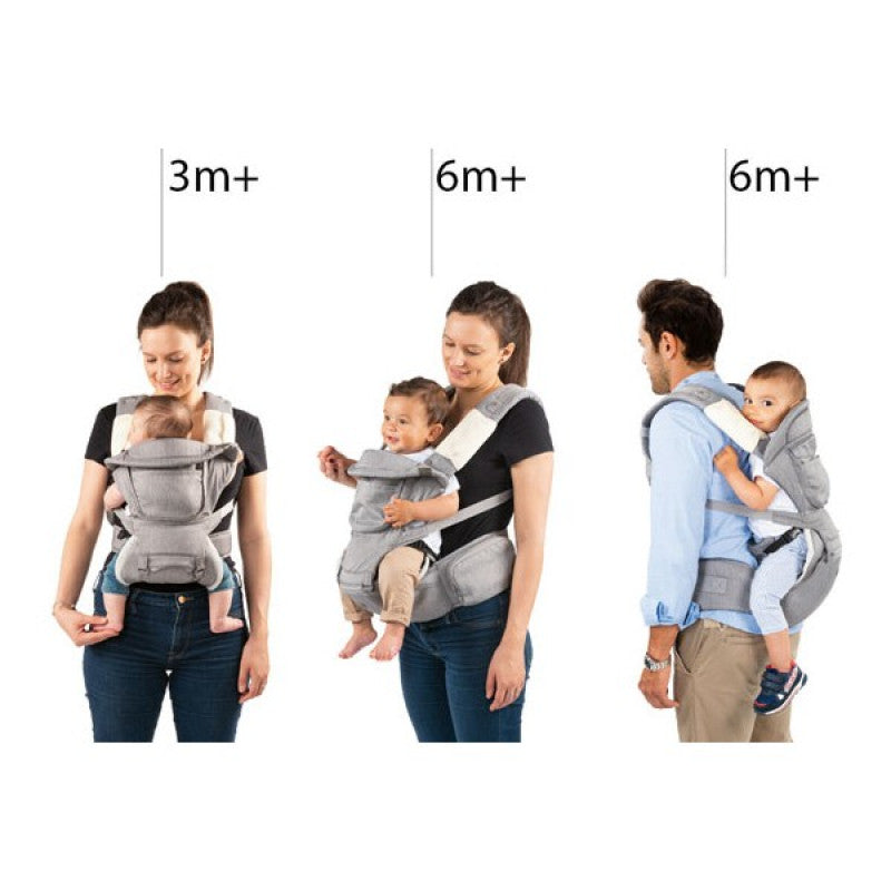 Chicco Hip-Seat Baby Carrier - BambiniJO | Buy Online | Jordan