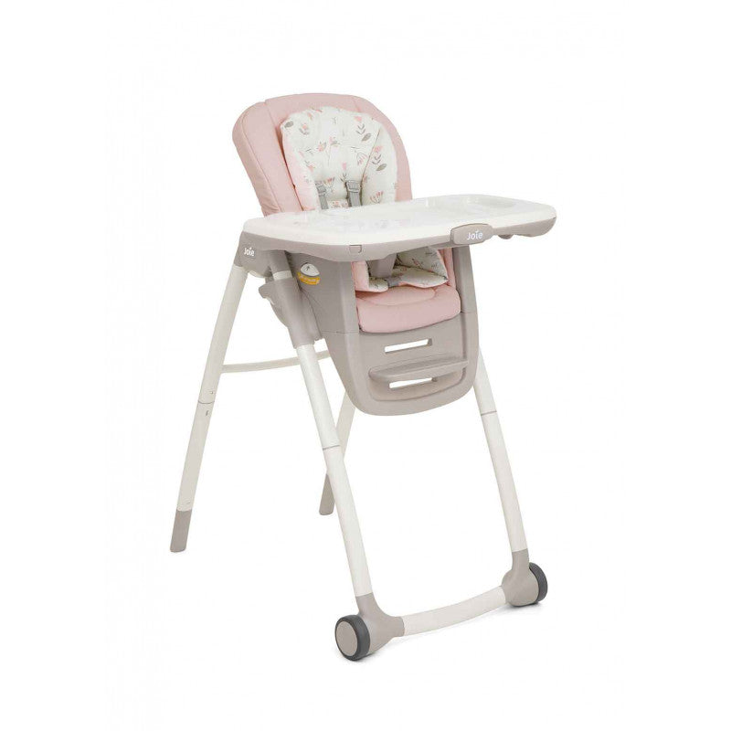 Joie - Multiply 6-in-1 Highchair – Forever Flowers Joie - Multiply 6-in-1 Highchair – Forever Flowers