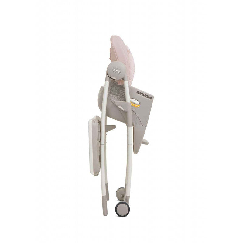 Joie - Multiply 6-in-1 Highchair – Forever Flowers Joie - Multiply 6-in-1 Highchair – Forever Flowers