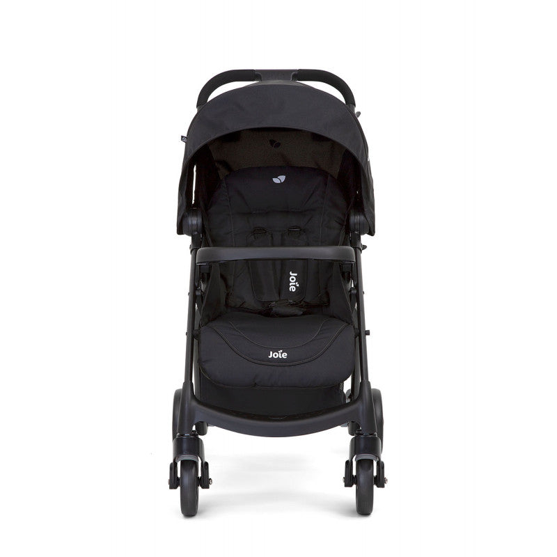 Joie - Muze Travel System - Coal Joie - Muze Travel System - Coal