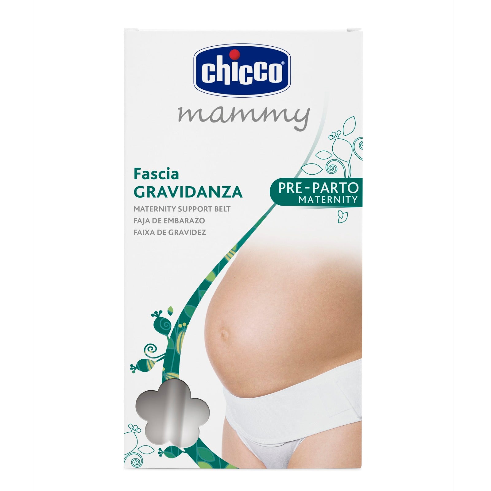 Chicco Maternity Belt - Small Chicco Maternity Belt - Small