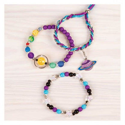 Make it Real - Cosmic Charm Bracelets - BambiniJO | Buy Online | Jordan