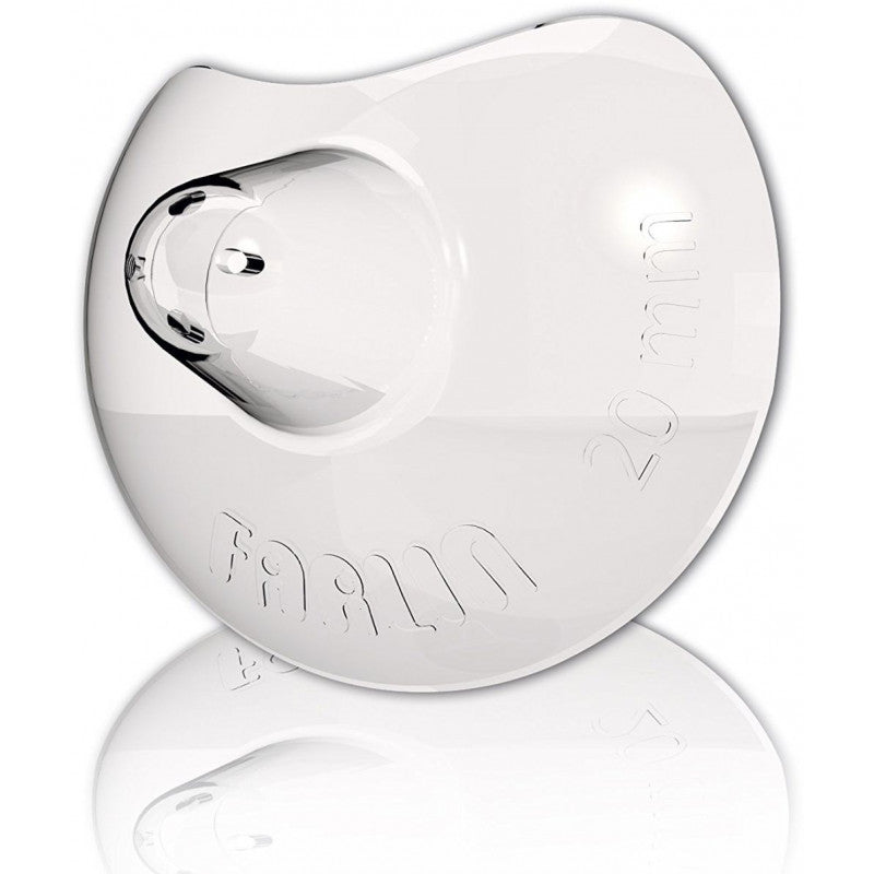 Farlin - Nipple Shield, 20 mm | 2pc Farlin - Nipple Shield, 20 mm | 2pc