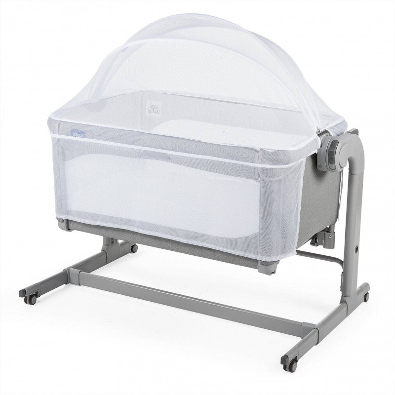 Chicco Mosquito Net for NEXT2ME MAGIC CO- SLEEPING CRIB Chicco Mosquito Net for NEXT2ME MAGIC CO- SLEEPING CRIB