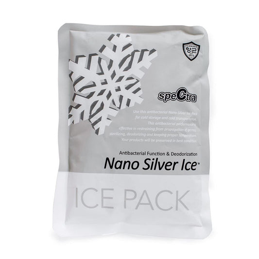 Spectra Pink Cooler with Ice Pack and Wide Neck Bottles — BambiniJO Jordan
