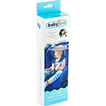 BabyJem - Head Protect Strap - BambiniJO | Buy Online | Jordan