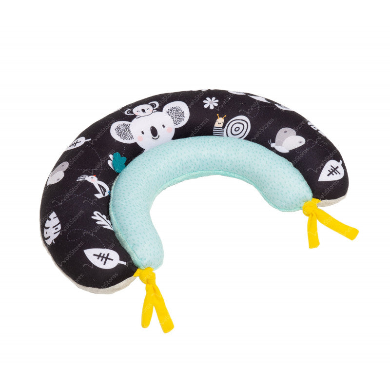 Taf Toys - 2 in 1 Tummy Time Pillow Taf Toys - 2 in 1 Tummy Time Pillow
