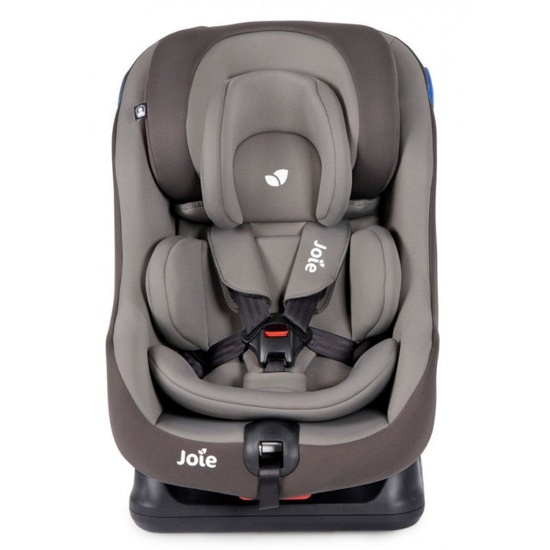 Joie - Steadi Car Seat, Dark Pewter | 0 - 4 Years