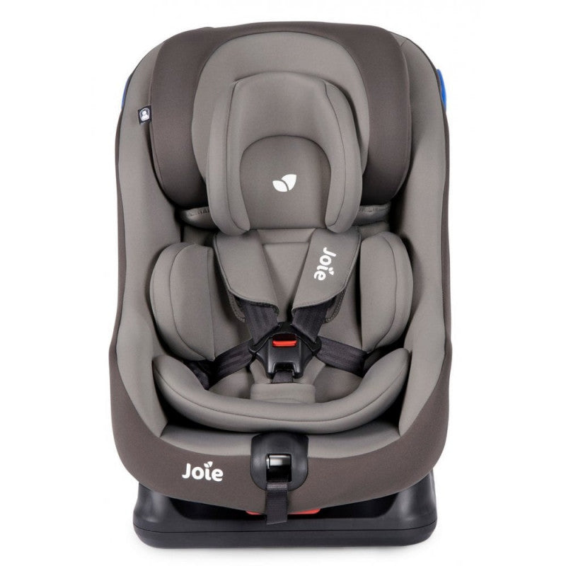 Joie - Steadi Car Seat, Dark Pewter | 0 - 4 Years Joie - Steadi Car Seat, Dark Pewter | 0 - 4 Years