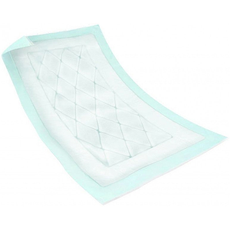 ABENA - Abri Soft Disposable Under Pads | 60X90 cm | 30 Count ABENA - Abri Soft Disposable Under Pads | 60X90 cm | 30 Count