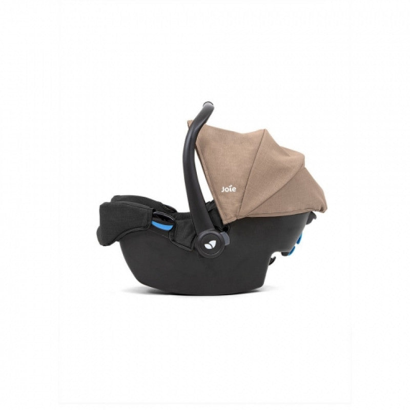 Joie - Gemm Car Seat- Mushroom | 0-13 kg - BambiniJO | Buy Online | Jordan