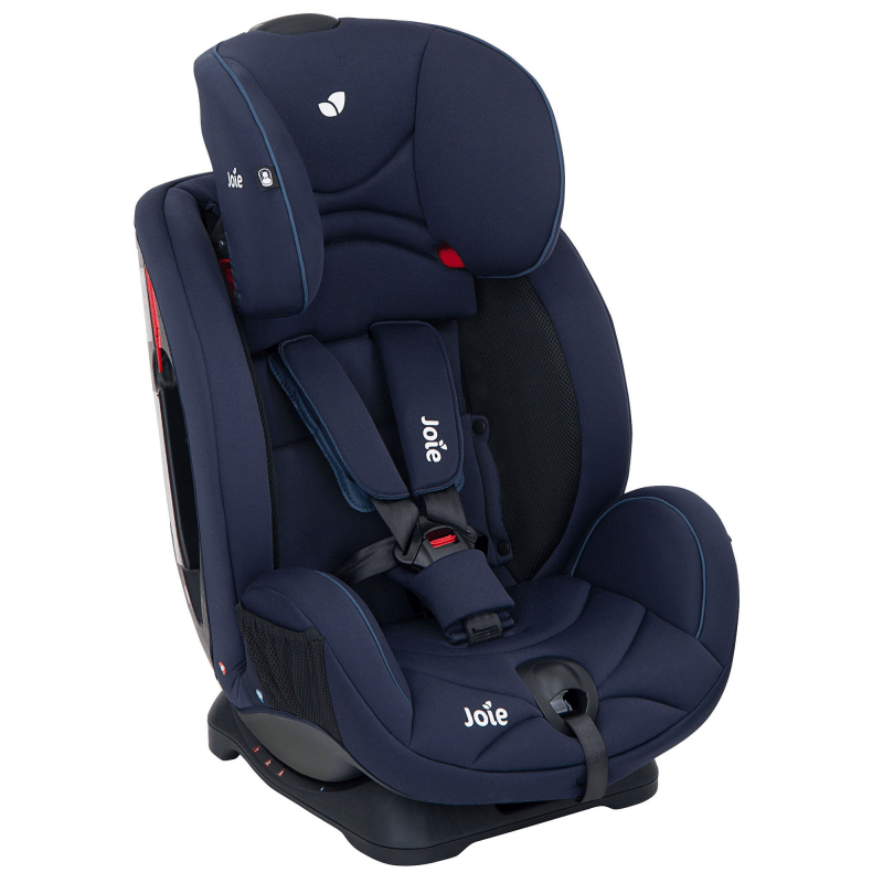 Joie - Stage Car Seat - Navy Blazer | 0 - 7 Years - BambiniJO | Buy Online | Jordan