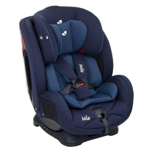 Joie - Stage Car Seat - Navy Blazer | 0 - 7 Years - BambiniJO | Buy Online | Jordan