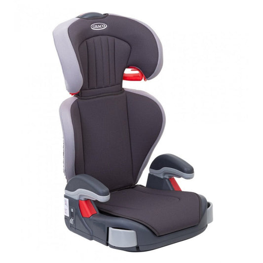 Graco - Junior Maxi Car Seat - Iron