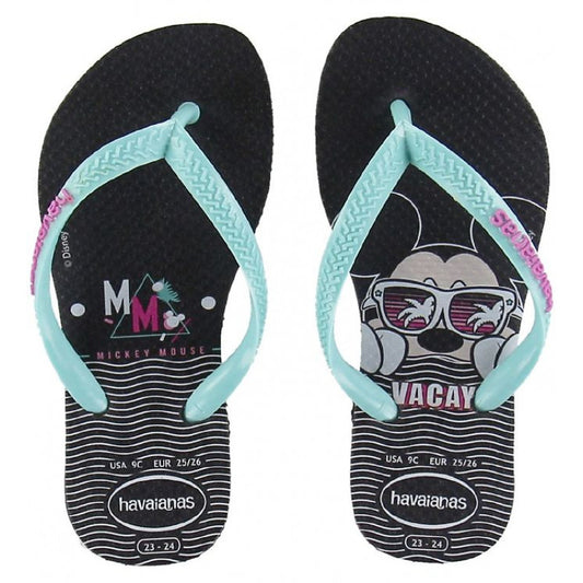 Havaianas - KIDS DISNEY COOL BLACK - BambiniJO | Buy Online | Jordan