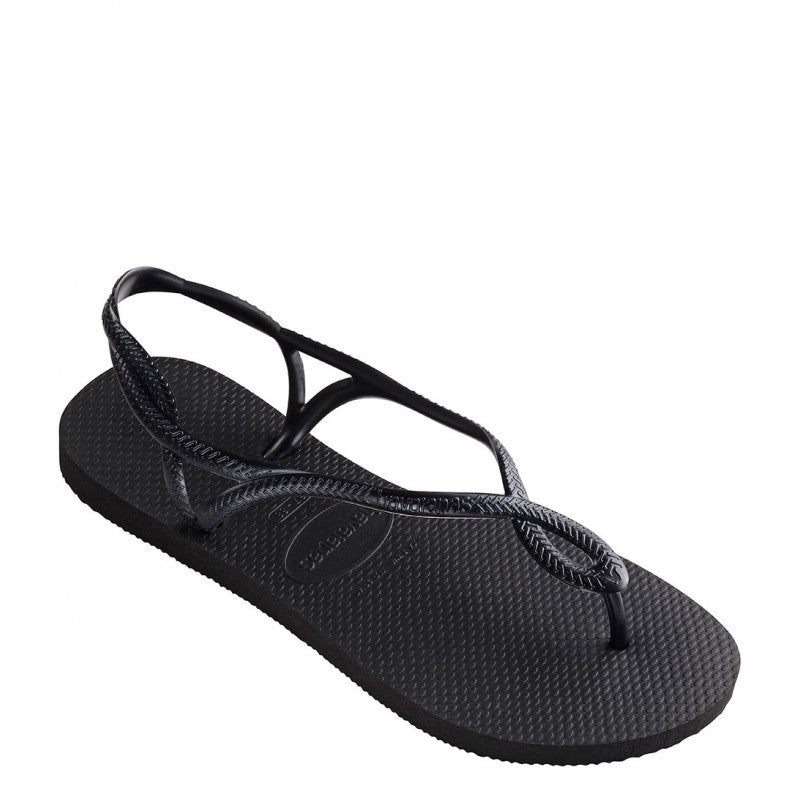 Havaianas - Flipflops Luna Black 33-42 Havaianas - Flipflops Luna Black 33-42