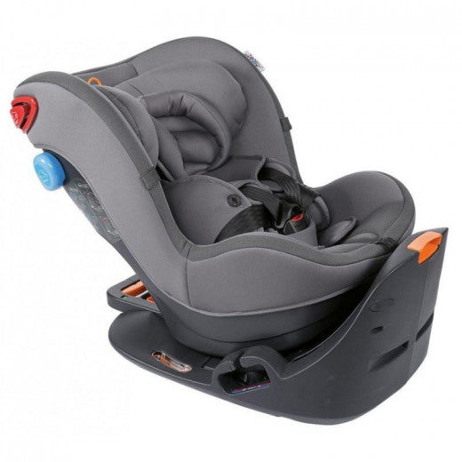 Chicco 2EASY Baby Car Seat Pearl - BambiniJO | Buy Online | Jordan