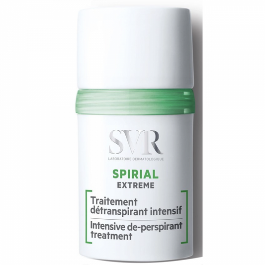 SVR - Spirial Extreme Intensive De Perspirant Treatment 20ml - BambiniJO | Buy Online | Jordan