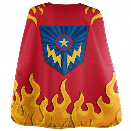 Stephen Joseph | Cape | Fire Stephen Joseph | Cape | Fire