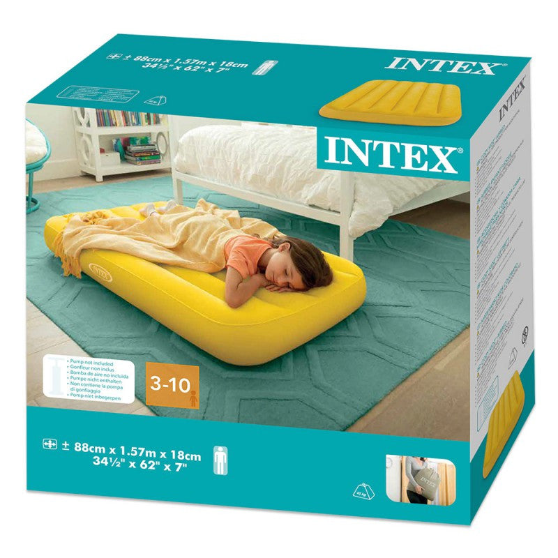 KIDS AIRBEDS | 3-10 Years - BambiniJO | Buy Online | Jordan