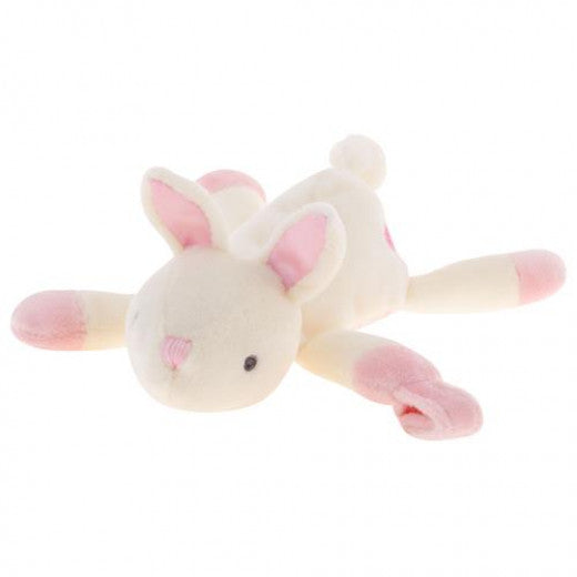 Stephen Joseph | Pacifier Plush Stephen Joseph | Pacifier Plush