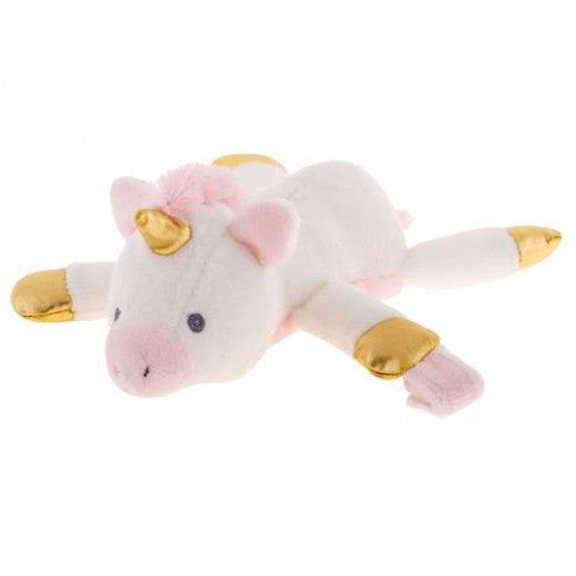 Stephen Joseph | Pacifier Plush Stephen Joseph | Pacifier Plush