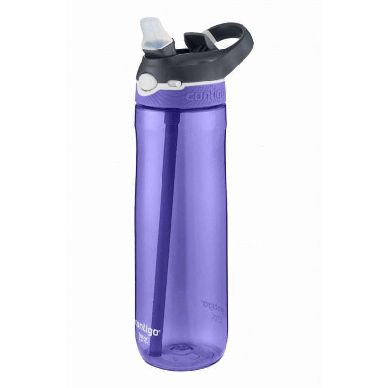 Contigo Autospout Ashland Water Bottle | 720ml Contigo Autospout Ashland Water Bottle | 720ml