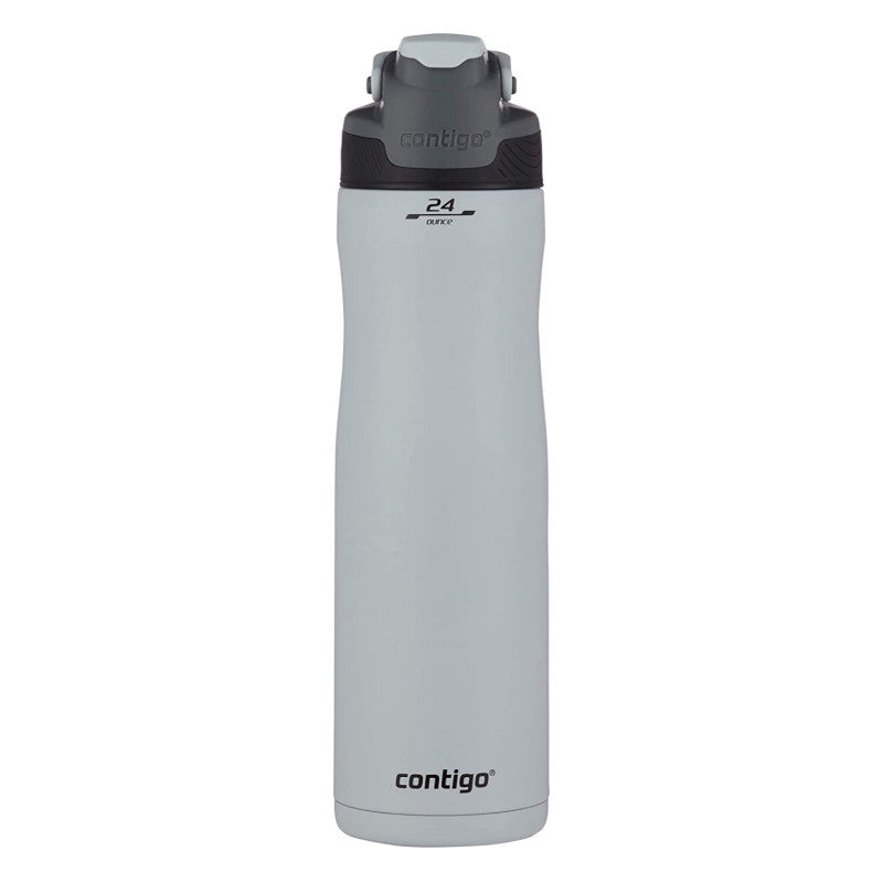 Contigo Autoseal Chill - Vacuum Insulated Stainless Steel Water Bottle | 720ml - BambiniJO | Buy Online | Jordan