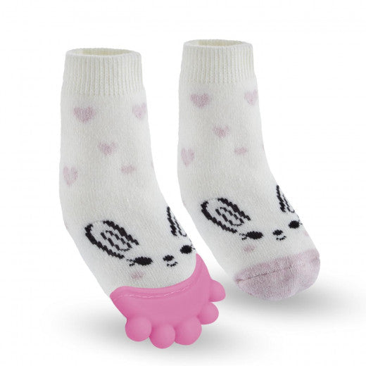 BabyJem - Teether Sock BabyJem - Teether Sock