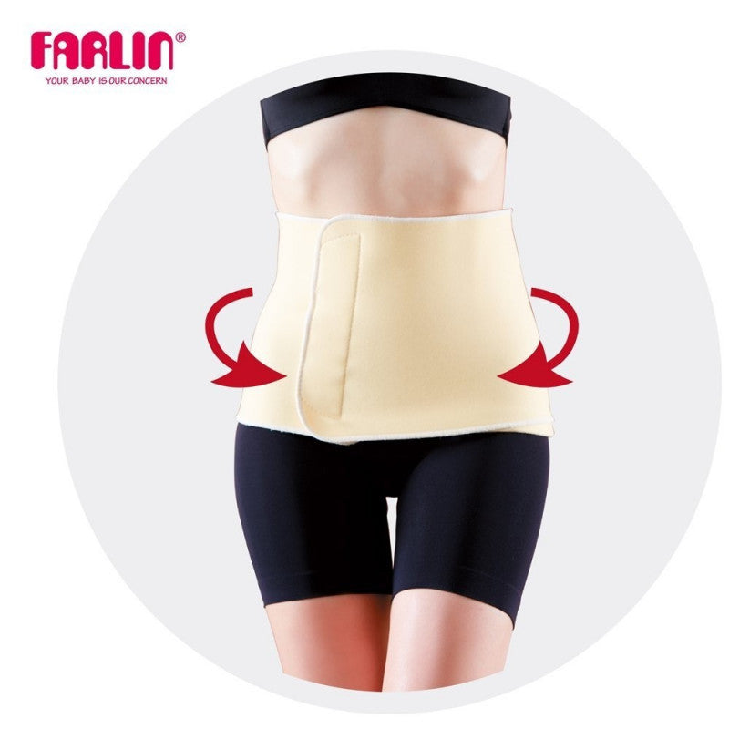 Farlin - Girdle Healthy Reshaping, Medium Size 41 Farlin - Girdle Healthy Reshaping, Medium Size 41