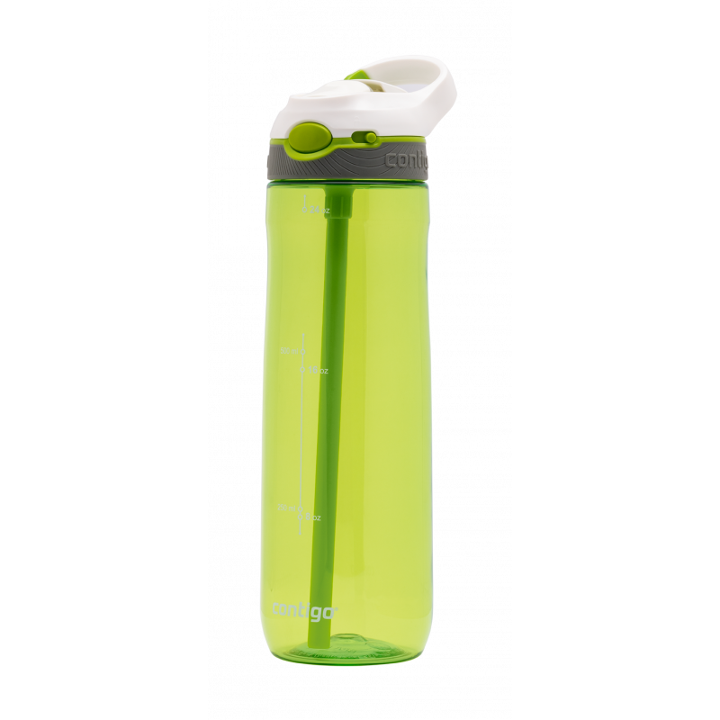 Contigo Autospout Ashland Water Bottle | 720ml Contigo Autospout Ashland Water Bottle | 720ml