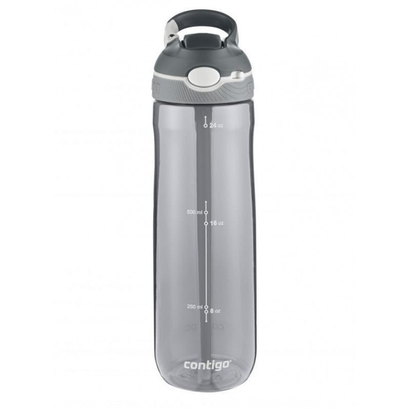 Contigo Autospout Ashland Water Bottle | 720ml Contigo Autospout Ashland Water Bottle | 720ml