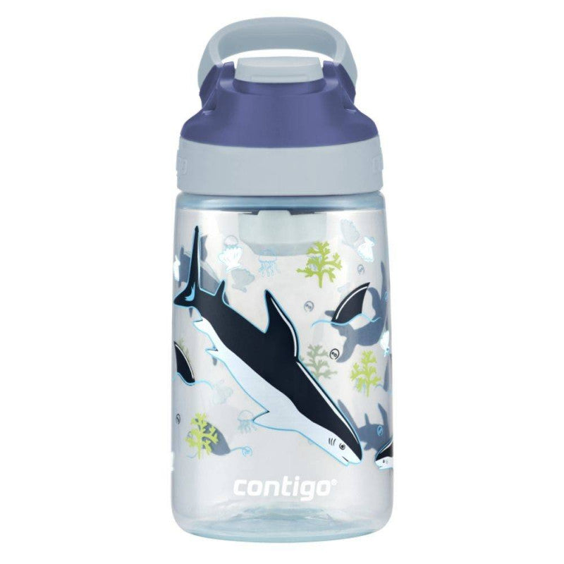 Contigo Autoseal Kids Gizmo Sip | 420ml Contigo Autoseal Kids Gizmo Sip | 420ml