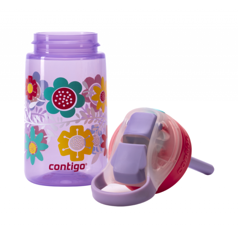 Contigo Autoseal Kids Gizmo Flip | 420ml - BambiniJO | Buy Online | Jordan