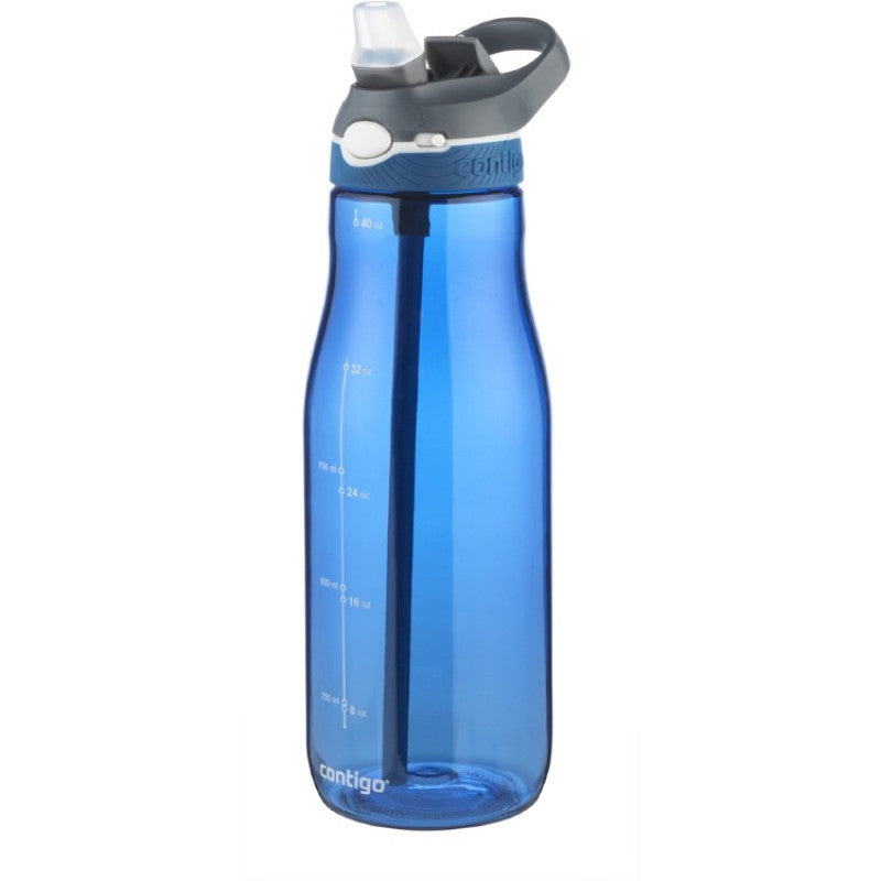 Contigo Autospout Ashland Water Bottle | 1200ml Monaco - BambiniJO | Buy Online | Jordan