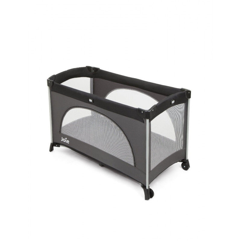 Joie - Travel Cot Allura 120 Ember Joie - Travel Cot Allura 120 Ember