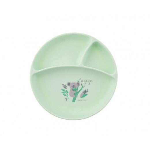 Stephen Joseph | Suction Silicone Plates - BambiniJO | Buy Online | Jordan