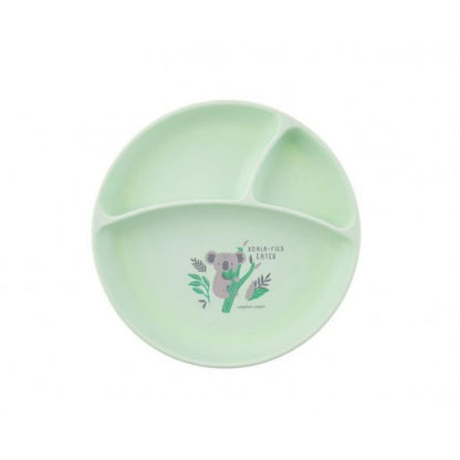 Stephen Joseph | Suction Silicone Plates - BambiniJO | Buy Online | Jordan