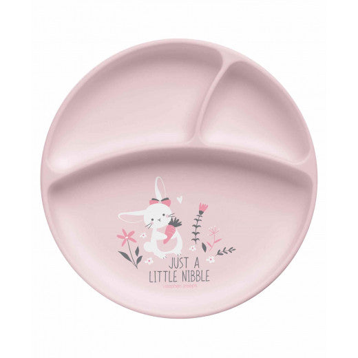 Stephen Joseph | Suction Silicone Plates Stephen Joseph | Suction Silicone Plates