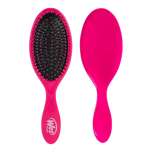 Wet Brush Original Detangler - Pink - BambiniJO | Buy Online | Jordan