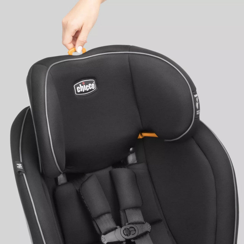 Chicco NextFit Zip Max Extended-Use Convertible Car Seat STRATOSPHERE - BambiniJO | Buy Online | Jordan
