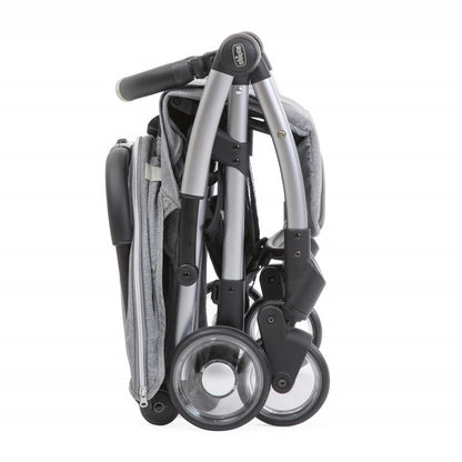 Chicco Buggy Goody Plus Stroller, Grey - BambiniJO | Buy Online | Jordan