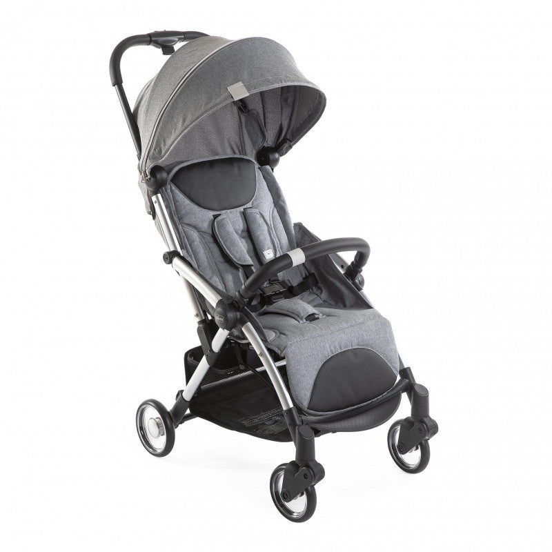 Chicco Buggy Goody Plus Stroller, Grey - BambiniJO | Buy Online | Jordan