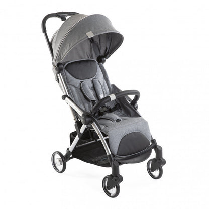 Chicco Buggy Goody Plus Stroller, Grey - BambiniJO | Buy Online | Jordan