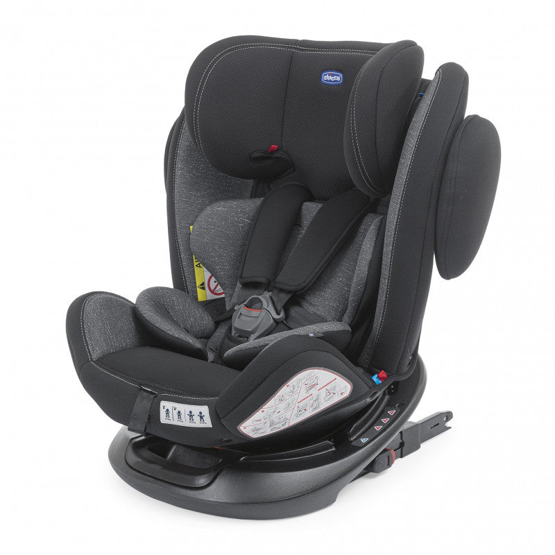 Chicco Car Seat Unico 36Kg+ OMBRA - BambiniJO | Buy Online | Jordan